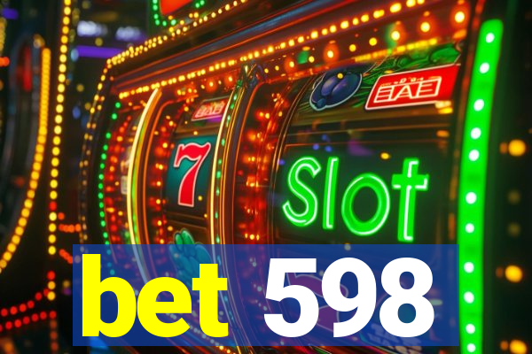 bet 598